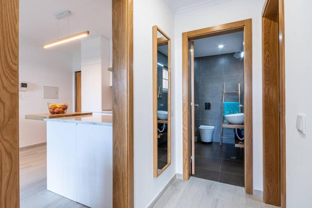 Troia Boutique Apartment エクステリア 写真