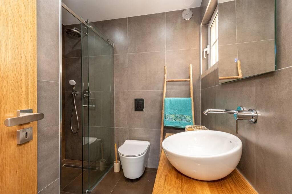 Troia Boutique Apartment エクステリア 写真