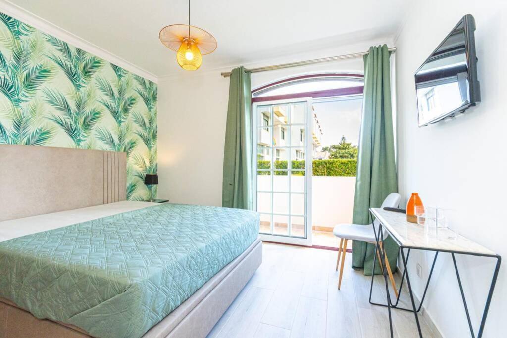 Troia Boutique Apartment エクステリア 写真
