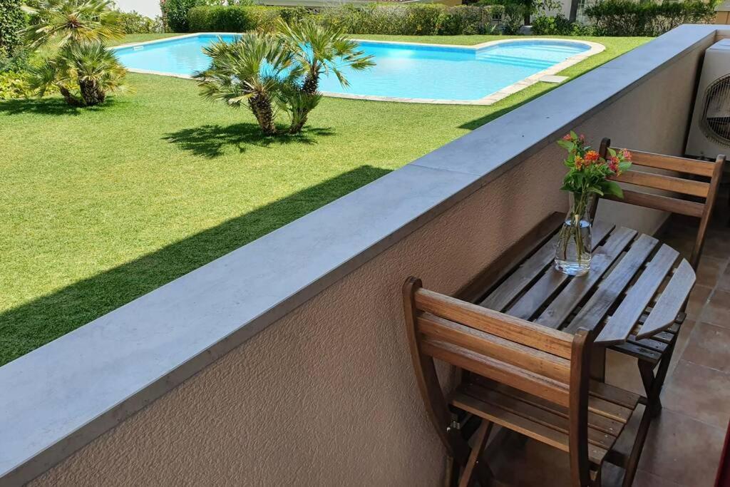 Troia Boutique Apartment エクステリア 写真