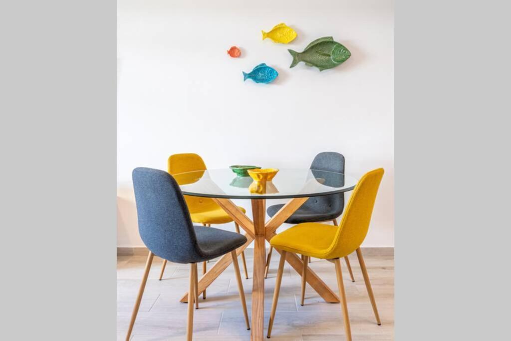 Troia Boutique Apartment エクステリア 写真