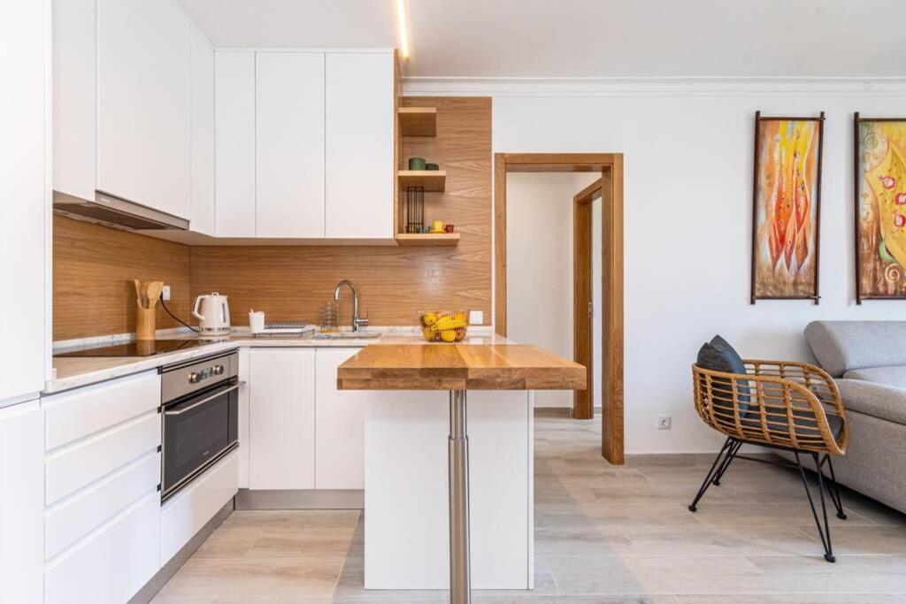 Troia Boutique Apartment エクステリア 写真